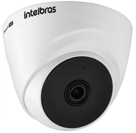Camera TV VHD 1220D Microfone